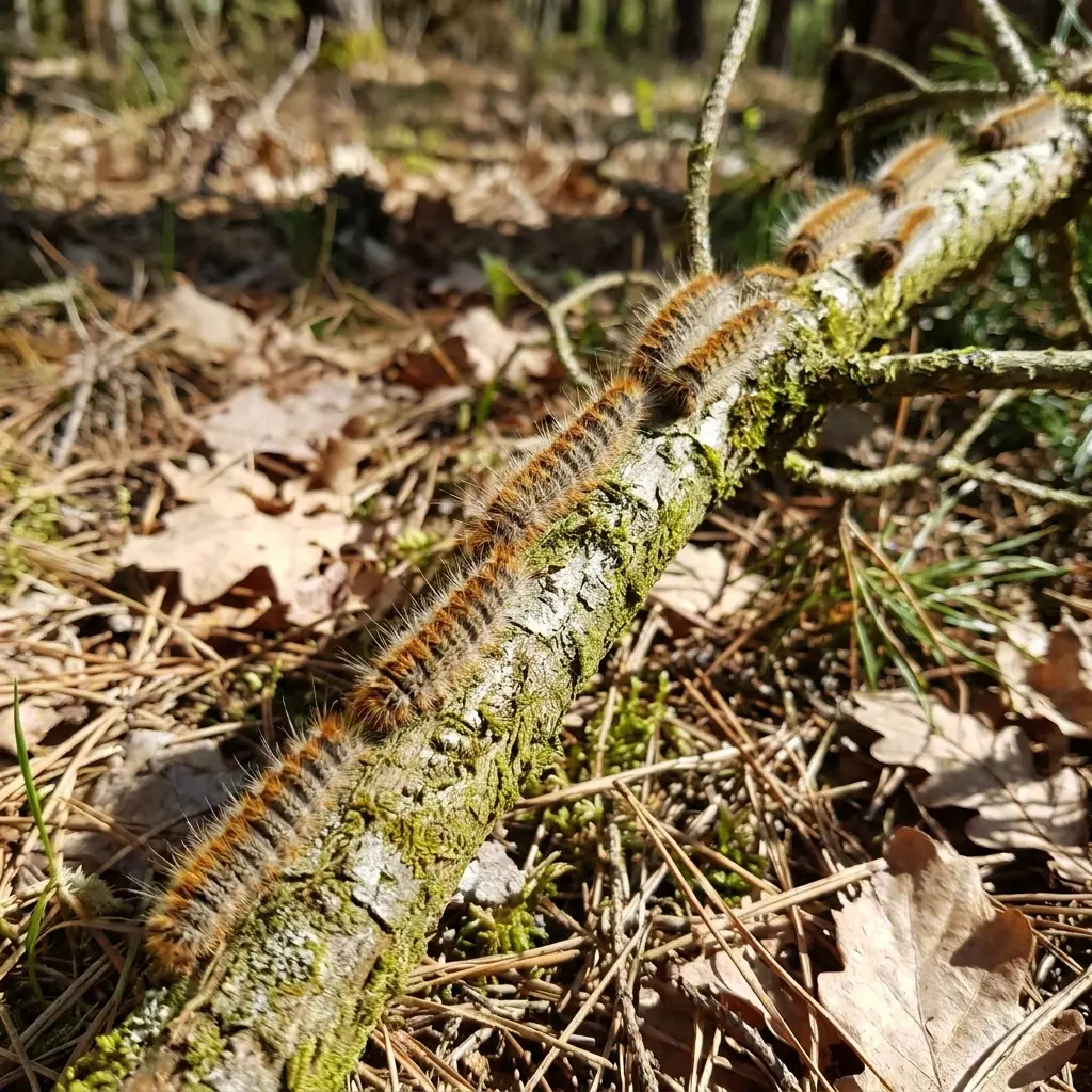Chenille processionnaire Marolles-en-Hurepoix (91630)