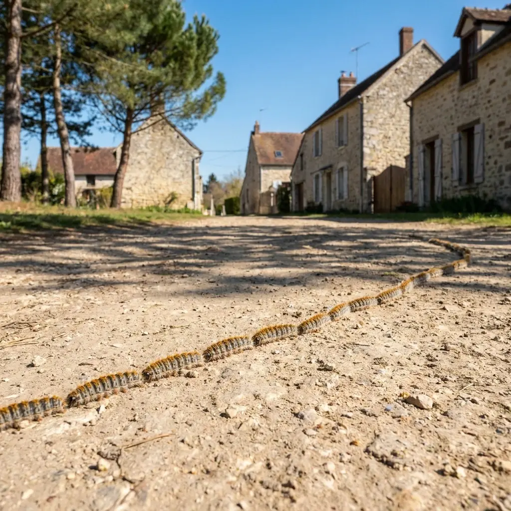 Bons réflexes à adopter à Fontenay-lès-Briis