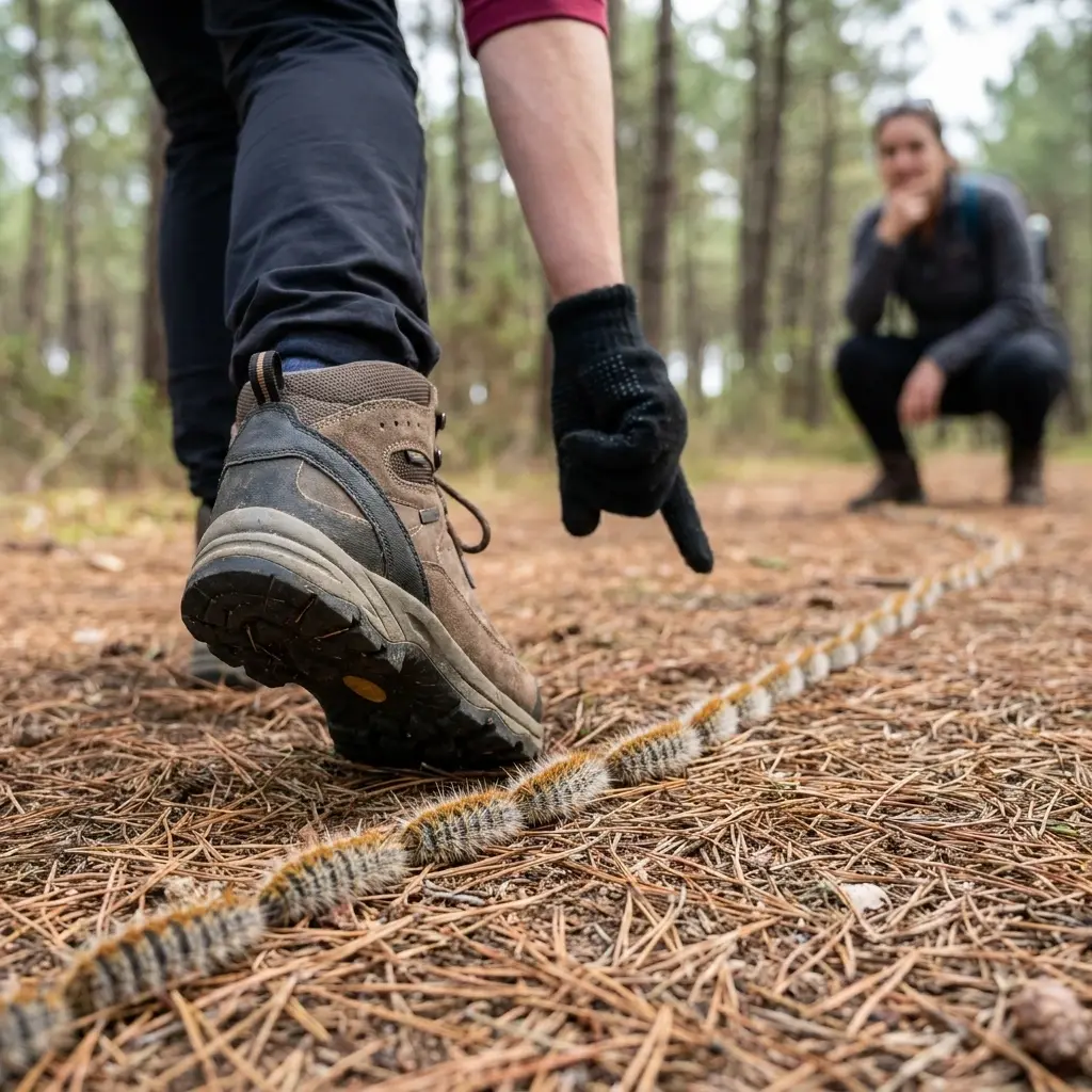 Rassurez‑vous, votre environnement à Breuillet sera débarrassé de la menace
