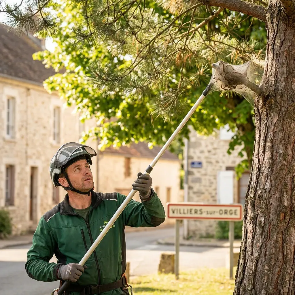 Pourquoi nous choisir à Villiers-sur-Orge ?