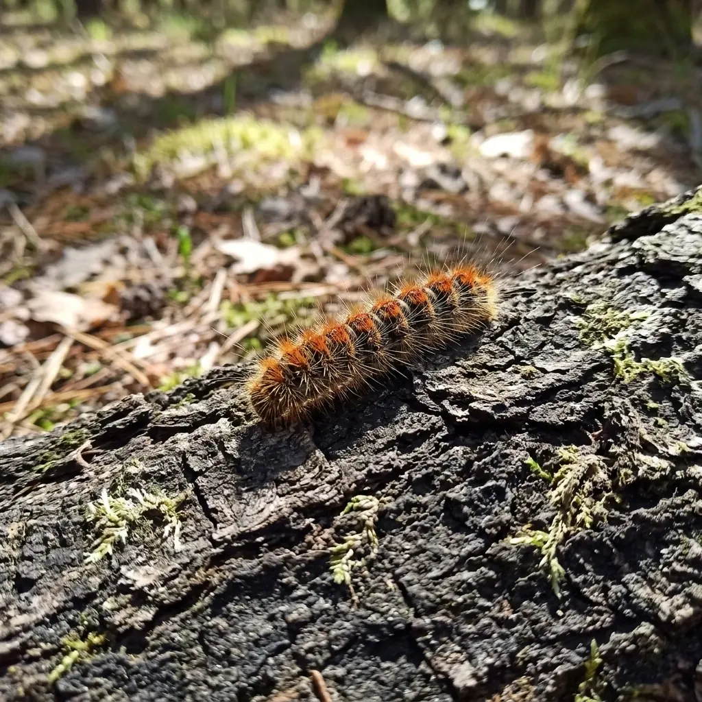Pourquoi nous choisir pour vos arbres à Champcueil ?