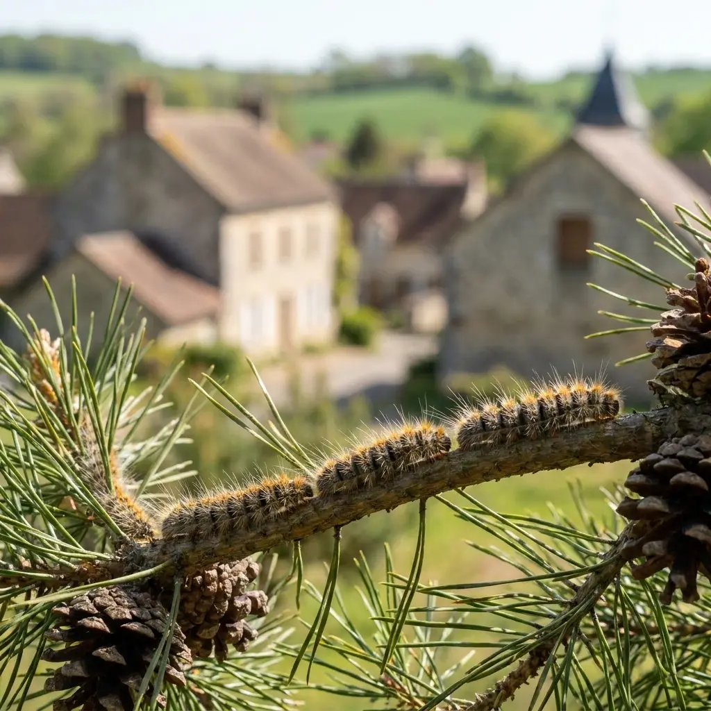 Besoin d’une intervention rapide à Boissy-sous-Saint-Yon ?