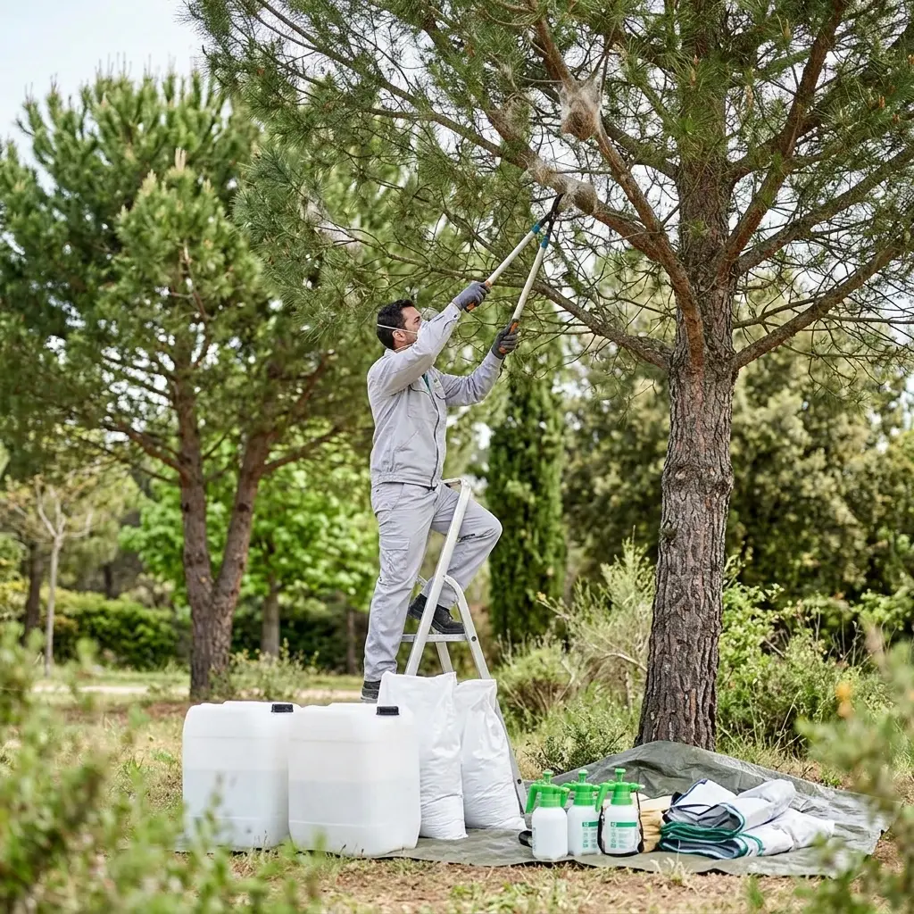 Un jardin sécurisé et sans danger pour vos proches