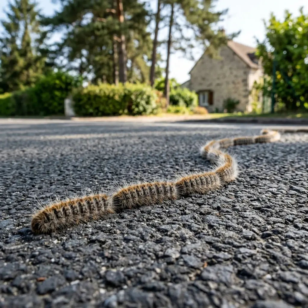 Un environnement sécurisé pour vos proches à Gometz-le-Châtel