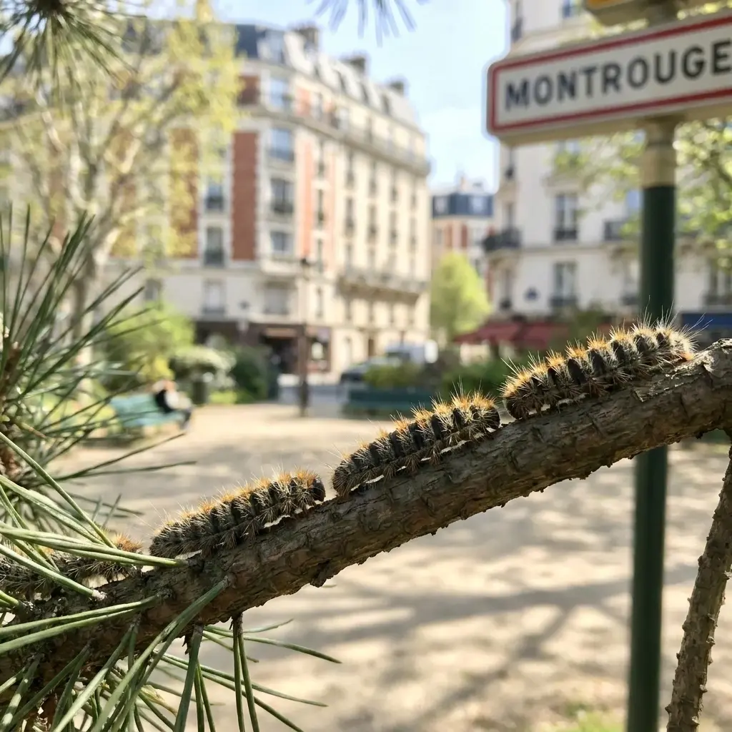 Bons réflexes à adopter à Montrouge