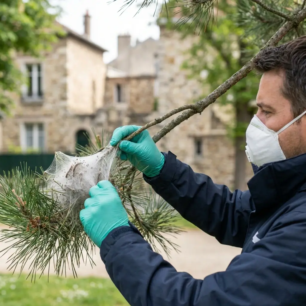 Rassurez-vous, votre environnement est entre de bonnes mains