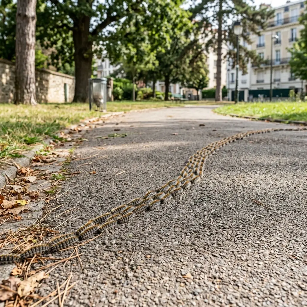 Comment se déroule l'intervention à Issy‑les‑Moulineaux ?
