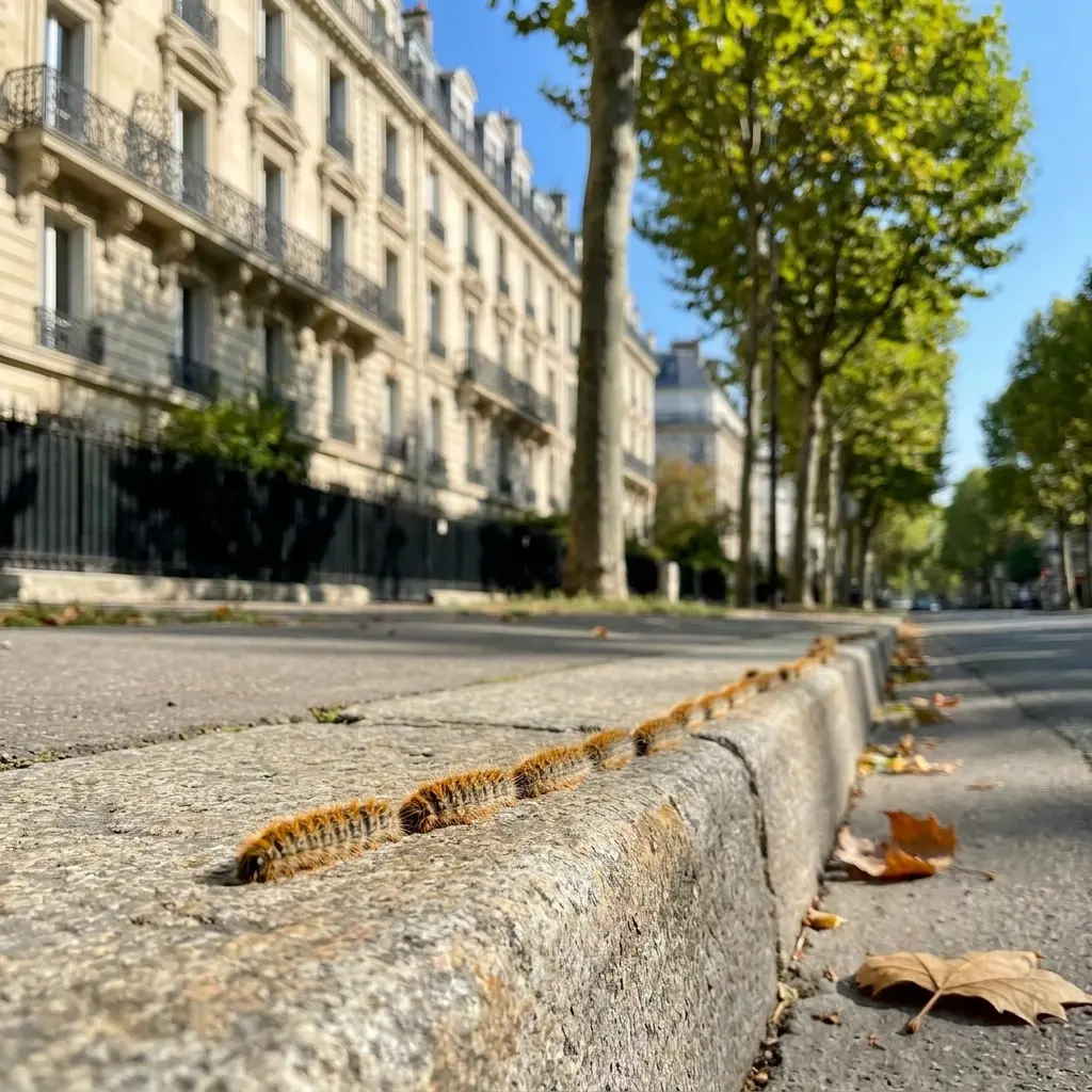 Intervention sécurisée et efficace à Neuilly-sur-Seine