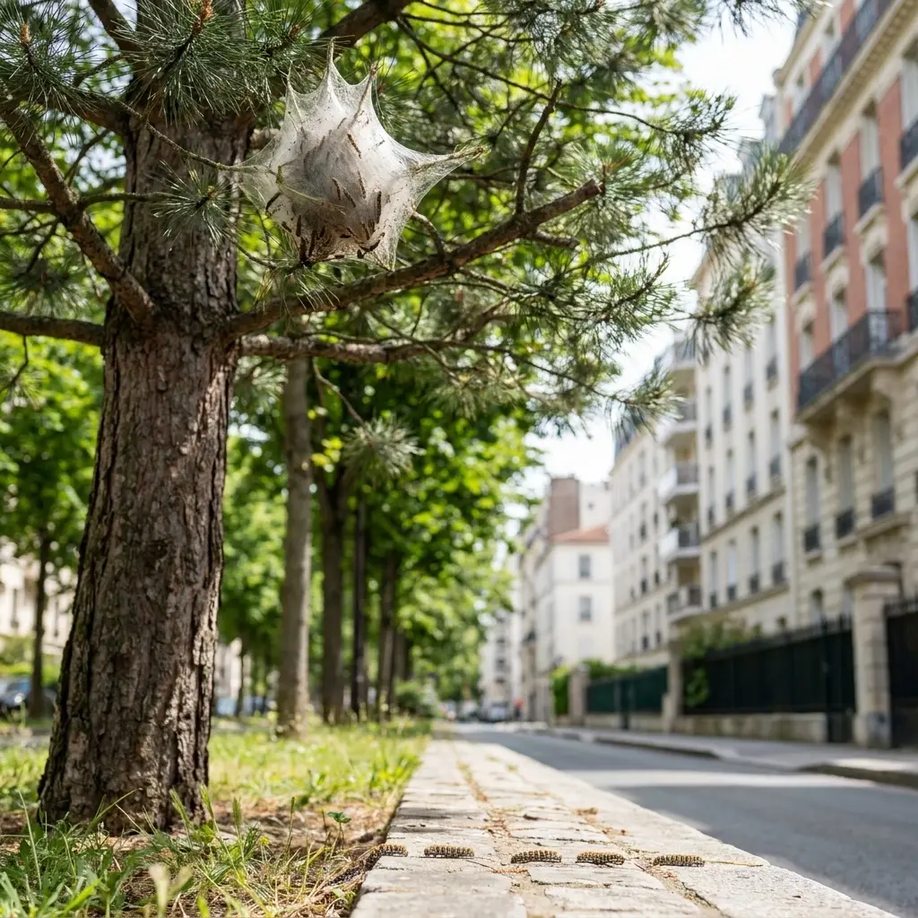 Besoin d’une intervention rapide à Neuilly-sur-Seine ?