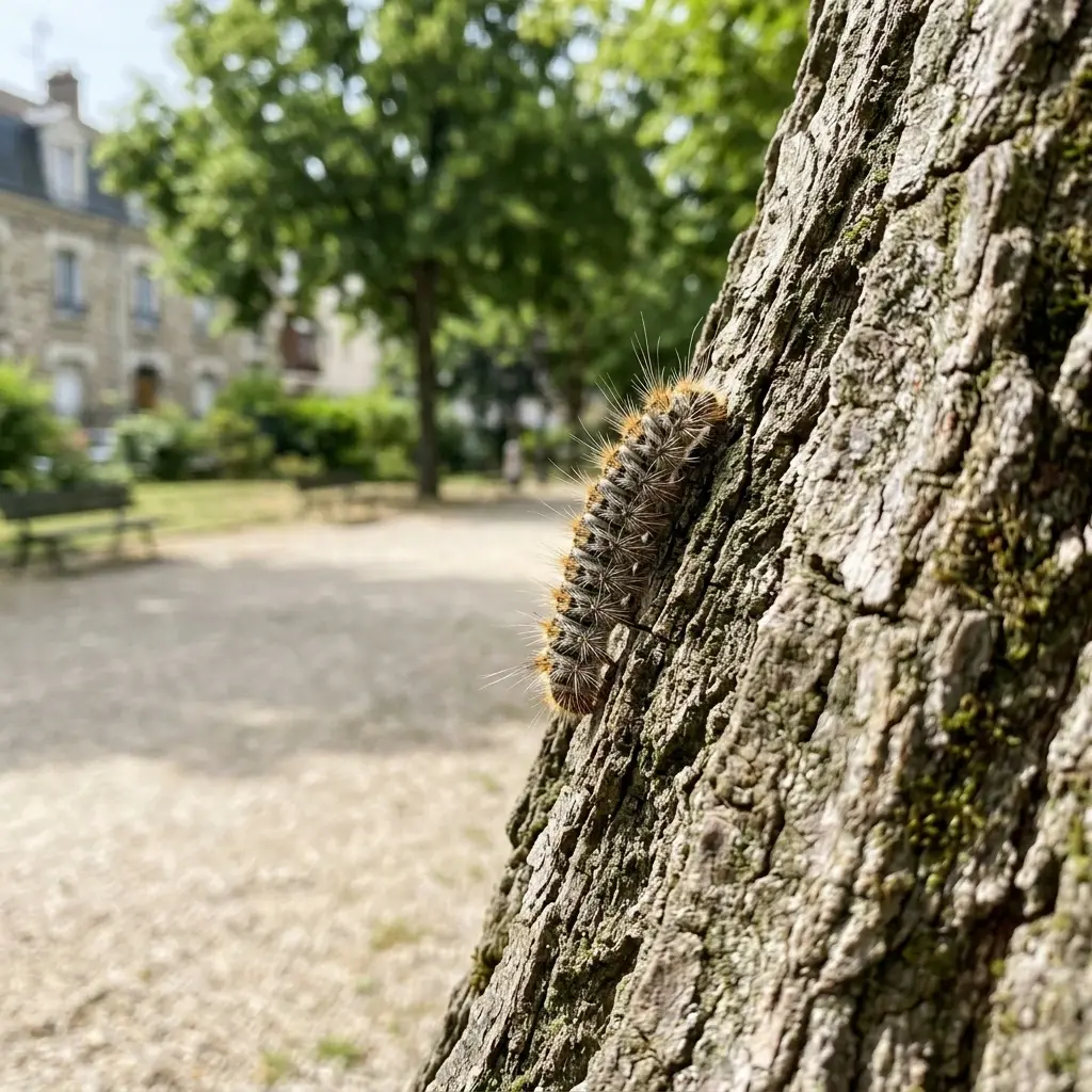 Assurez la santé de vos espaces verts à Malakoff