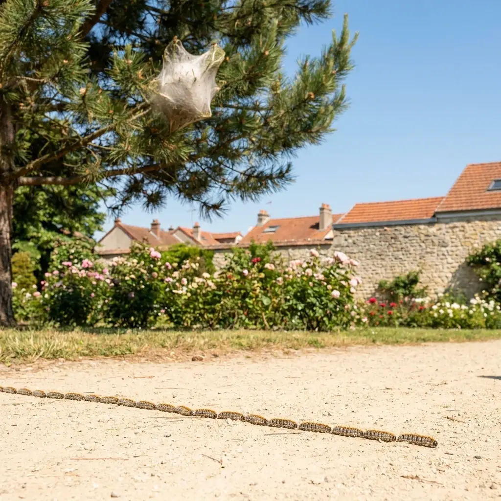 Intervention rassurante et durable à Fontenay-aux-Roses