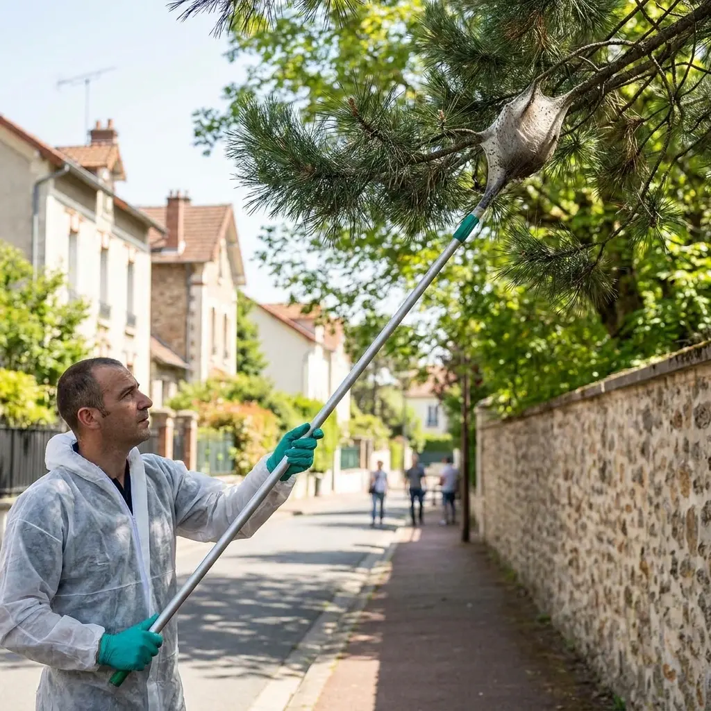 Besoin d’une intervention rapide à Fontenay-aux-Roses ?