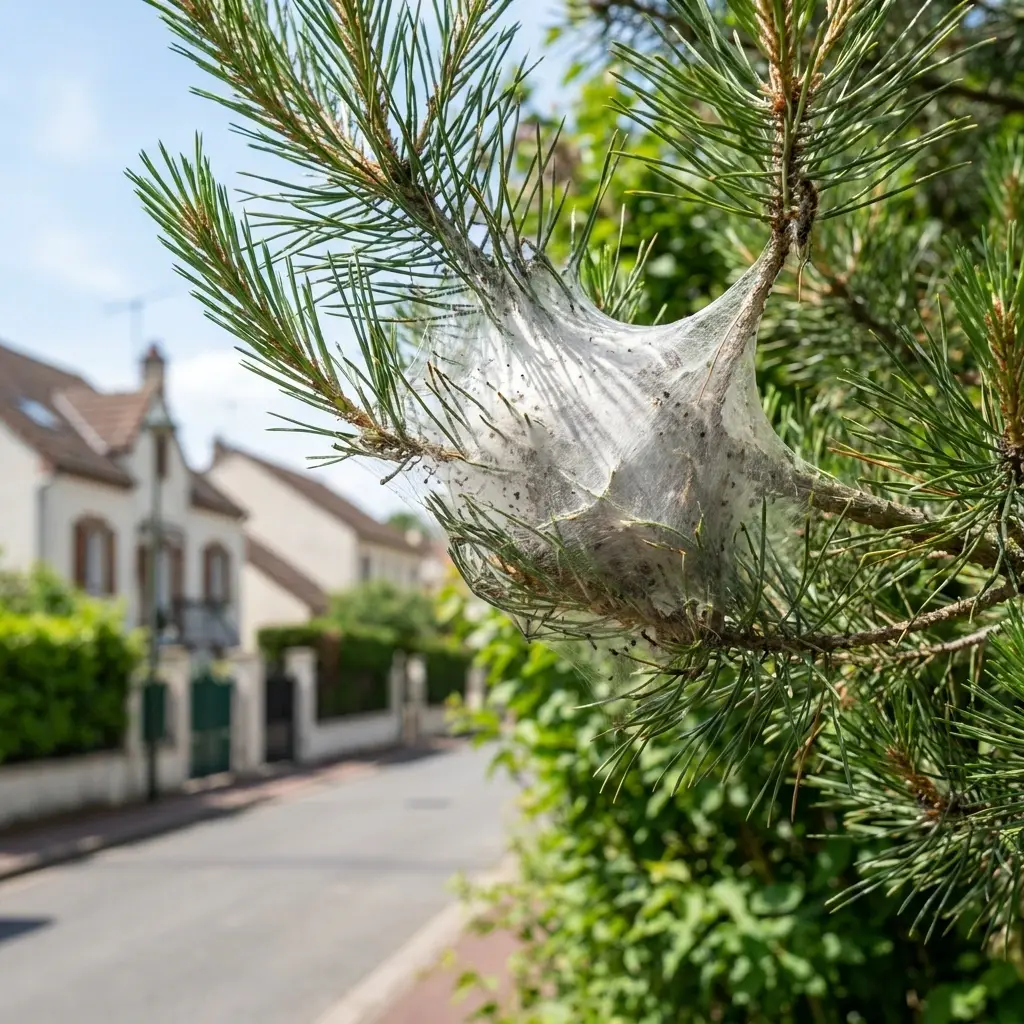 Comment se déroule l'intervention à Fontenay-aux-Roses ?