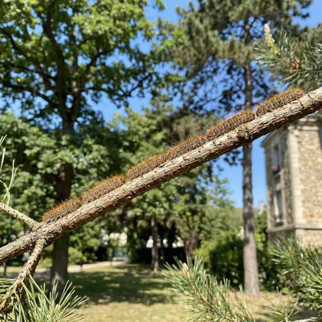 Notre méthode de lutte adaptée à Bois-Colombes