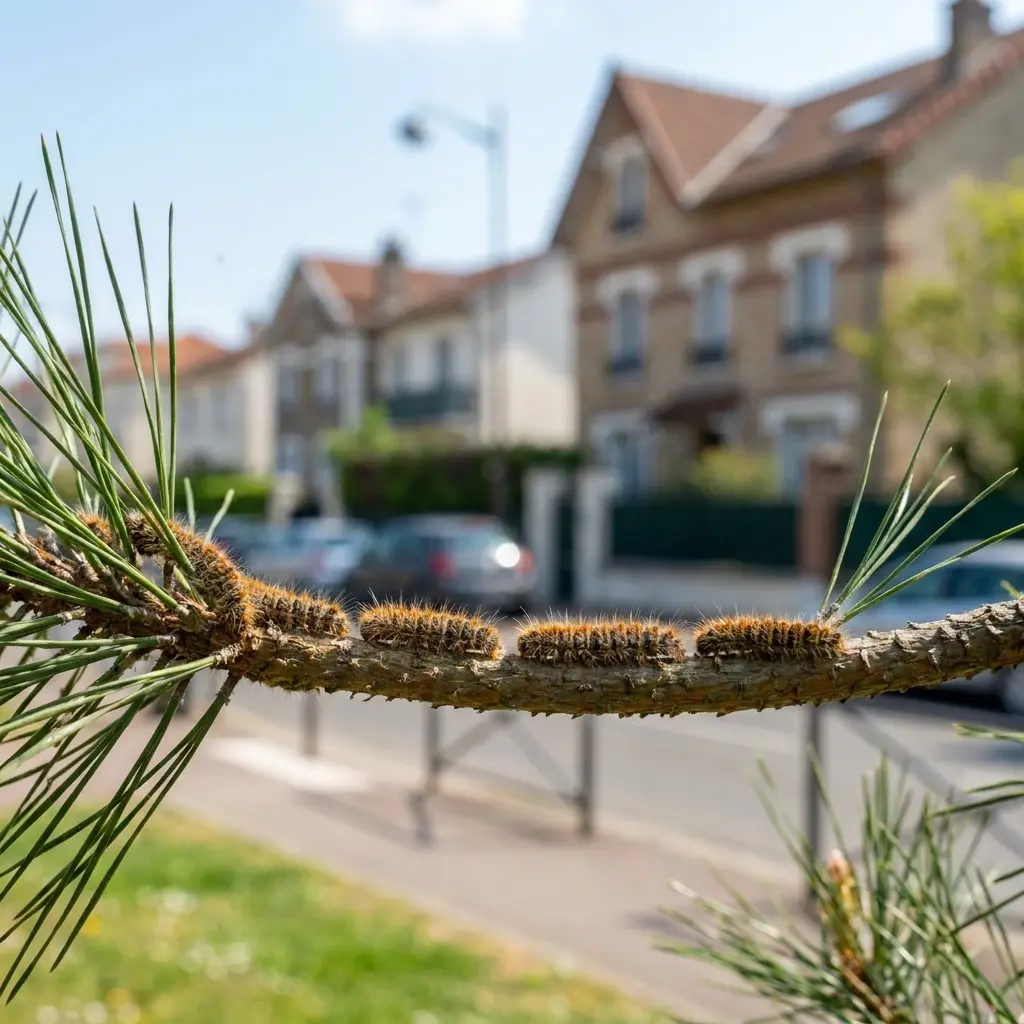 Rassurez‑vous, votre environnement reste sain à Bois‑Colombes