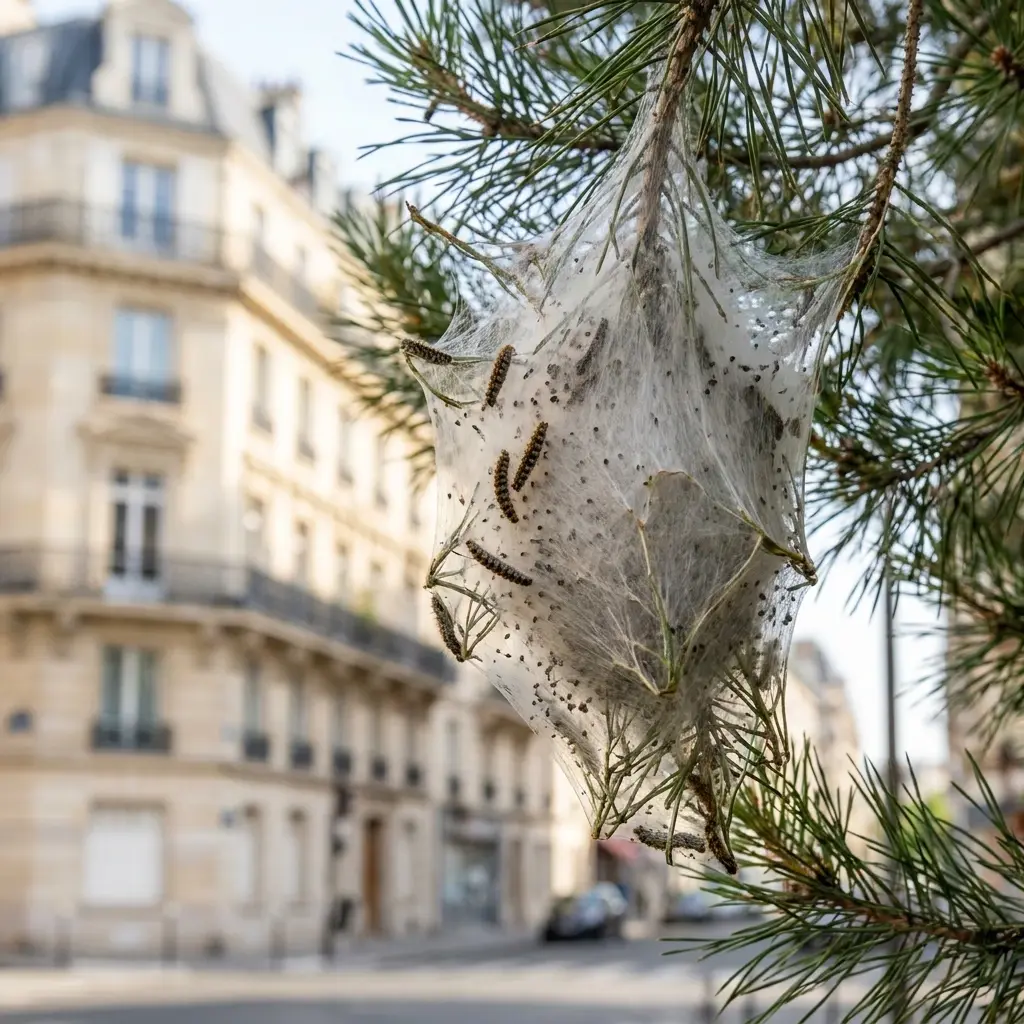 Bons réflexes à adopter en cas d’infestation