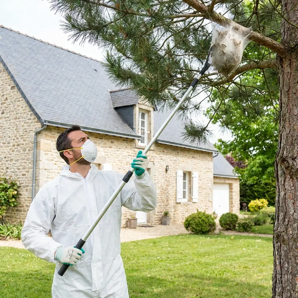 Comment se déroule l’intervention à Châtillon ?