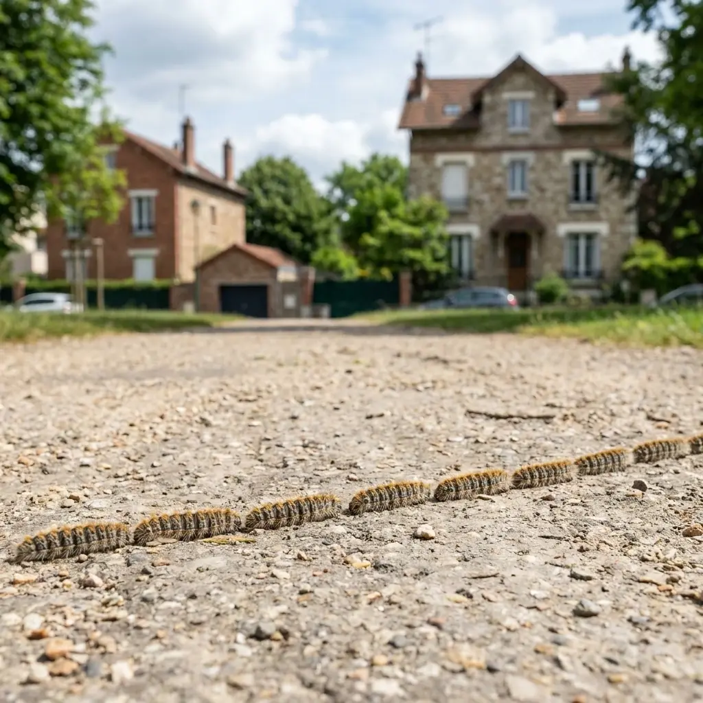 Rassurez vos espaces verts dès aujourd’hui à Bourg-la-Reine