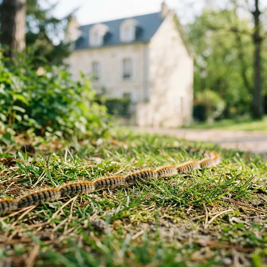 Bons réflexes à adopter à Chaville