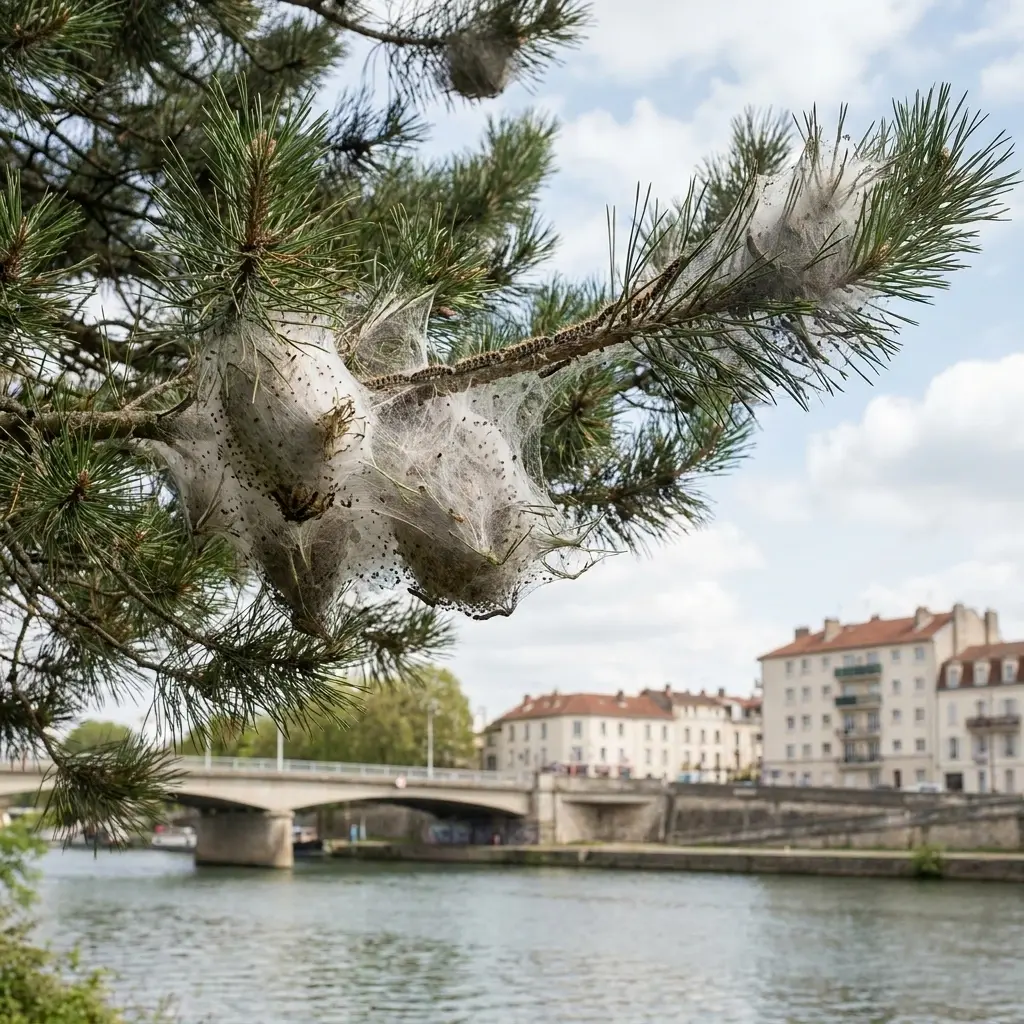 Restez maître de votre cadre de vie à Villeneuve-la-Garenne