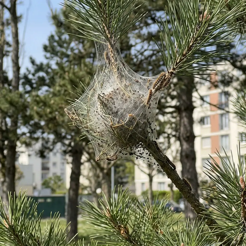 Une protection efficace pour vos espaces verts en Seine-Saint-Denis