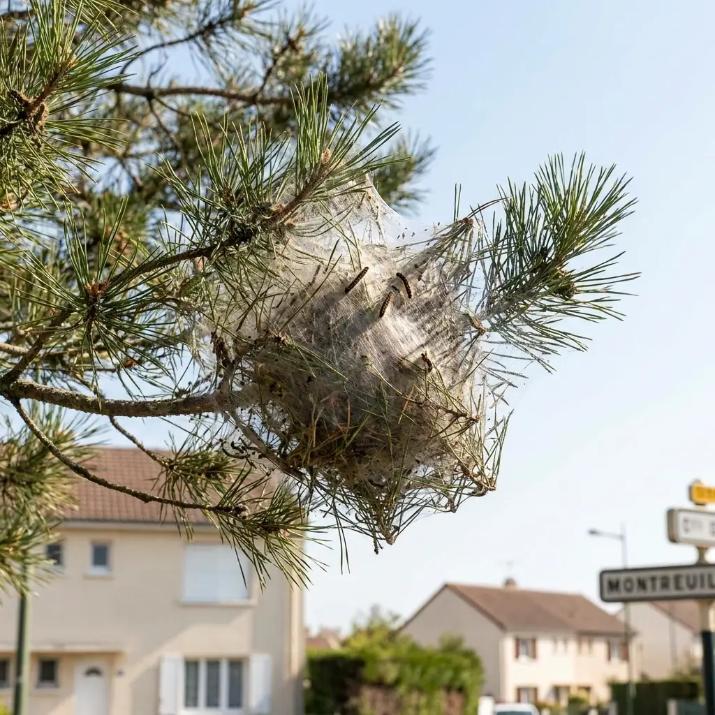 Rassurez-vous, votre environnement est entre de bonnes mains