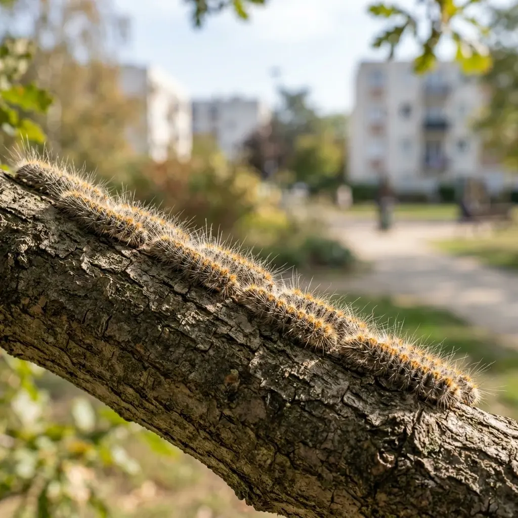 Rassurez votre quartier dès aujourd’hui