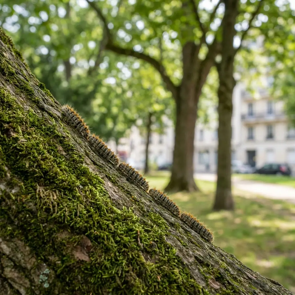 Comment se déroule l'intervention à Le Blanc-Mesnil ?