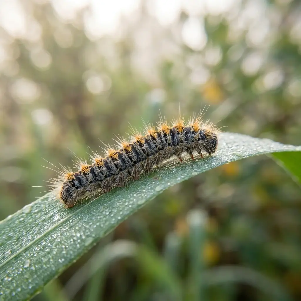 Notre méthode de lutte contre la chenille processionnaire à Livry‑Gargan