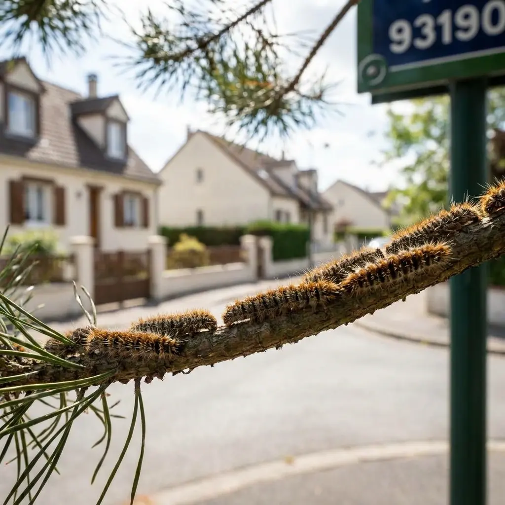 Sécurisez votre environnement dès aujourd’hui à Livry‑Gargan