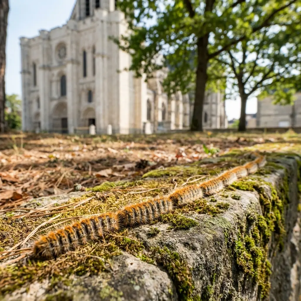 Besoin d’une intervention rapide à Saint‑Denis ?