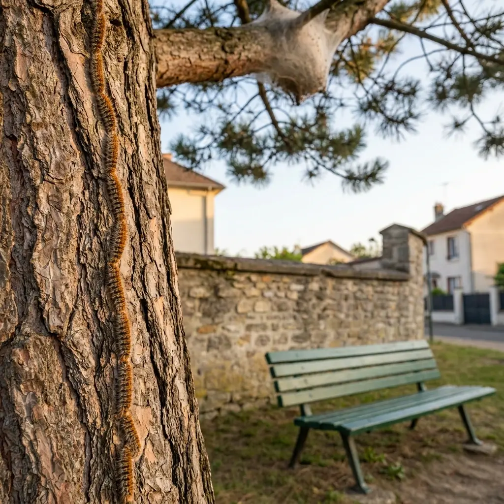 Comment se déroule l'intervention à Villemomble ?