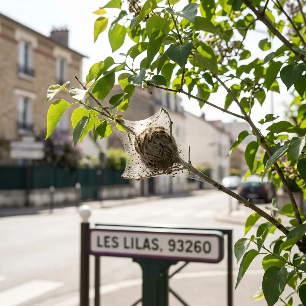 Rassurez votre voisinage dès aujourd’hui