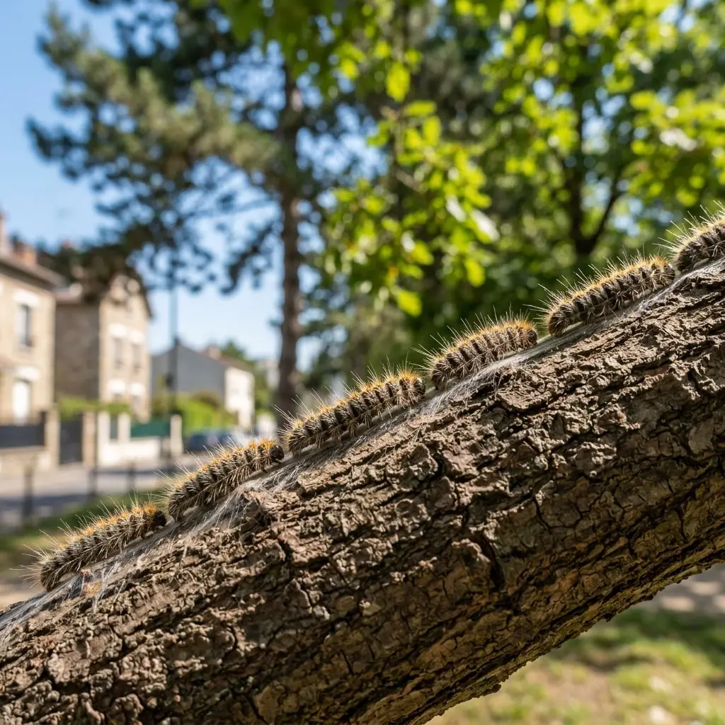 Besoin d’une intervention rapide à Les Lilas ?