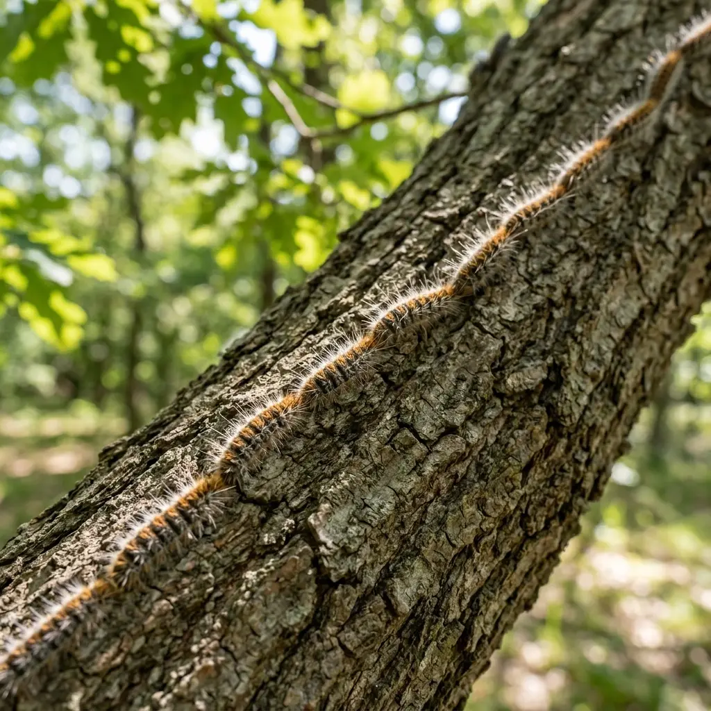 Comment se déroule l’intervention à Les Lilas ?