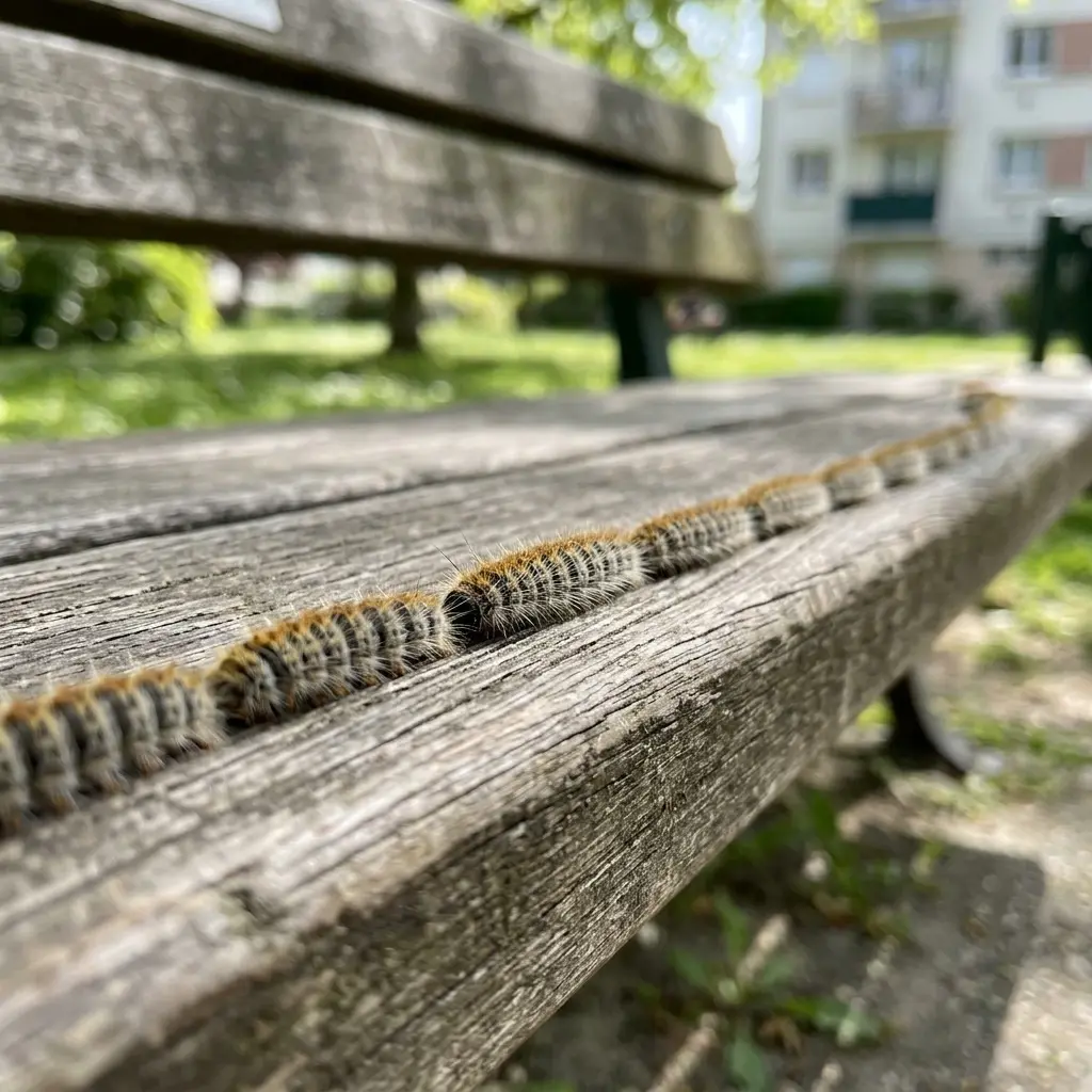 Votre tranquillité, notre priorité à Aubervilliers