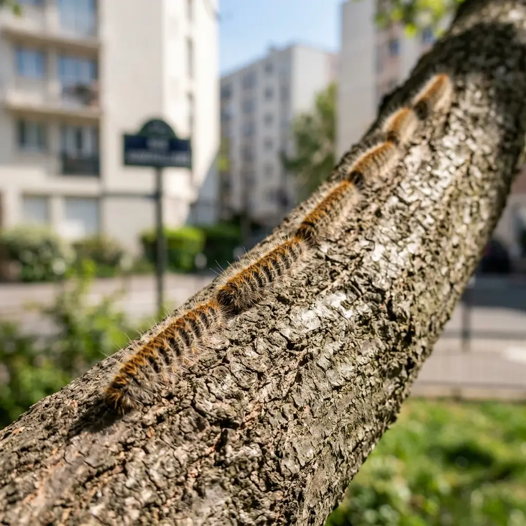 Besoin d’une intervention rapide à Aubervilliers ?