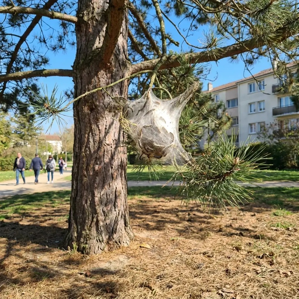 Comment se déroule l'intervention à Neuilly-sur-Marne ?