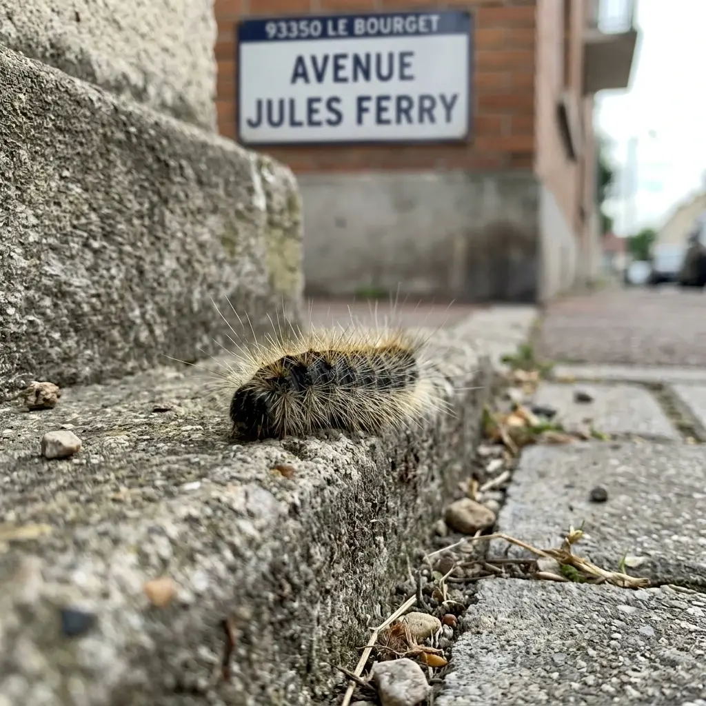 Besoin d’une intervention rapide au Bourget ?