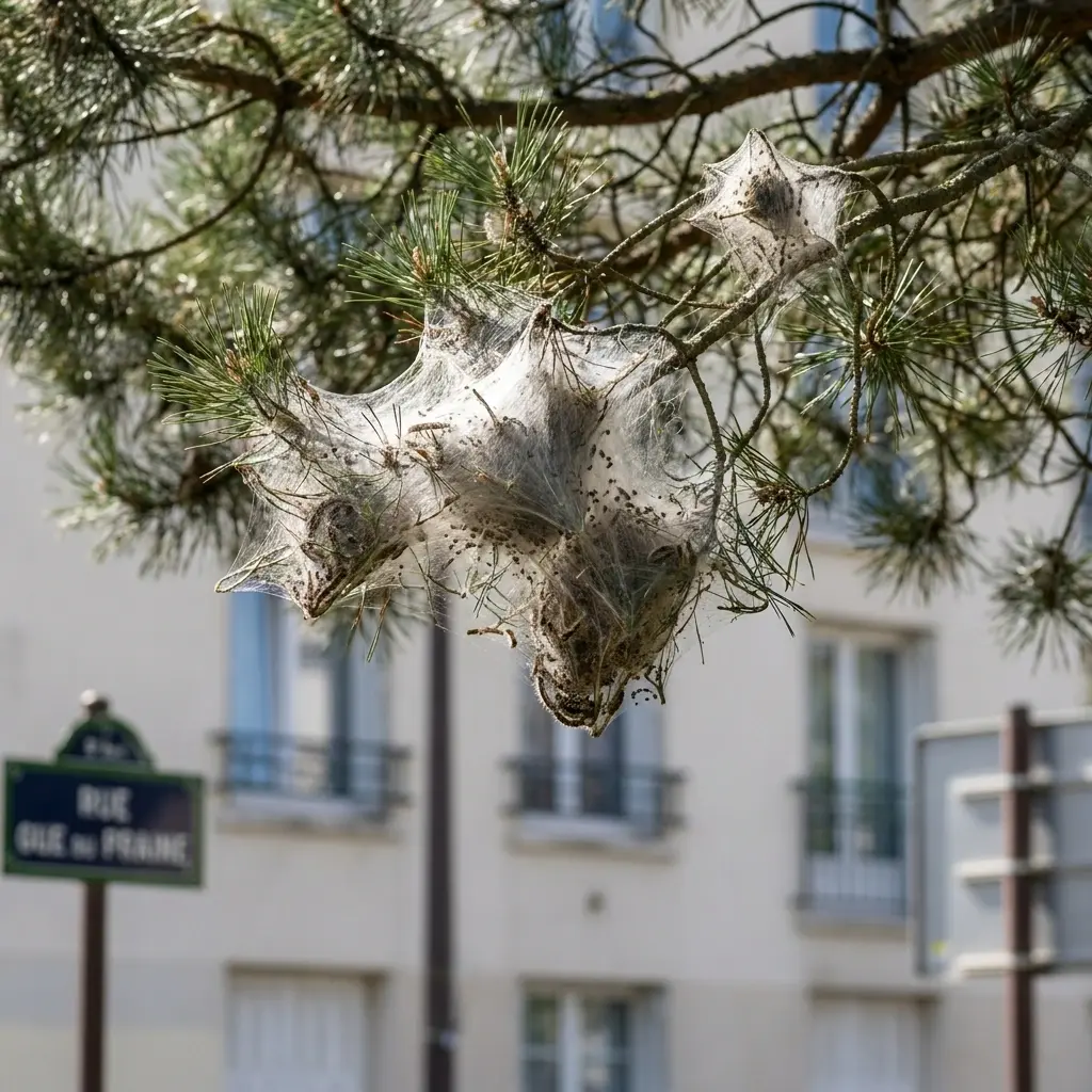 Notre méthode d’éradication