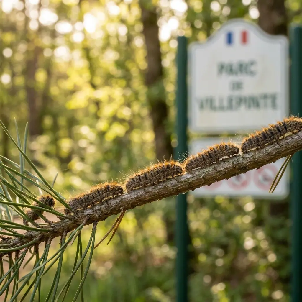 Bons réflexes à adopter à Villepinte