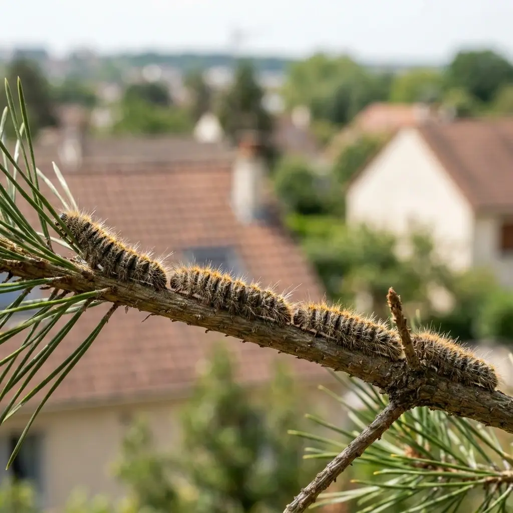 Besoin d'une intervention rapide à Gournay-sur-Marne ?