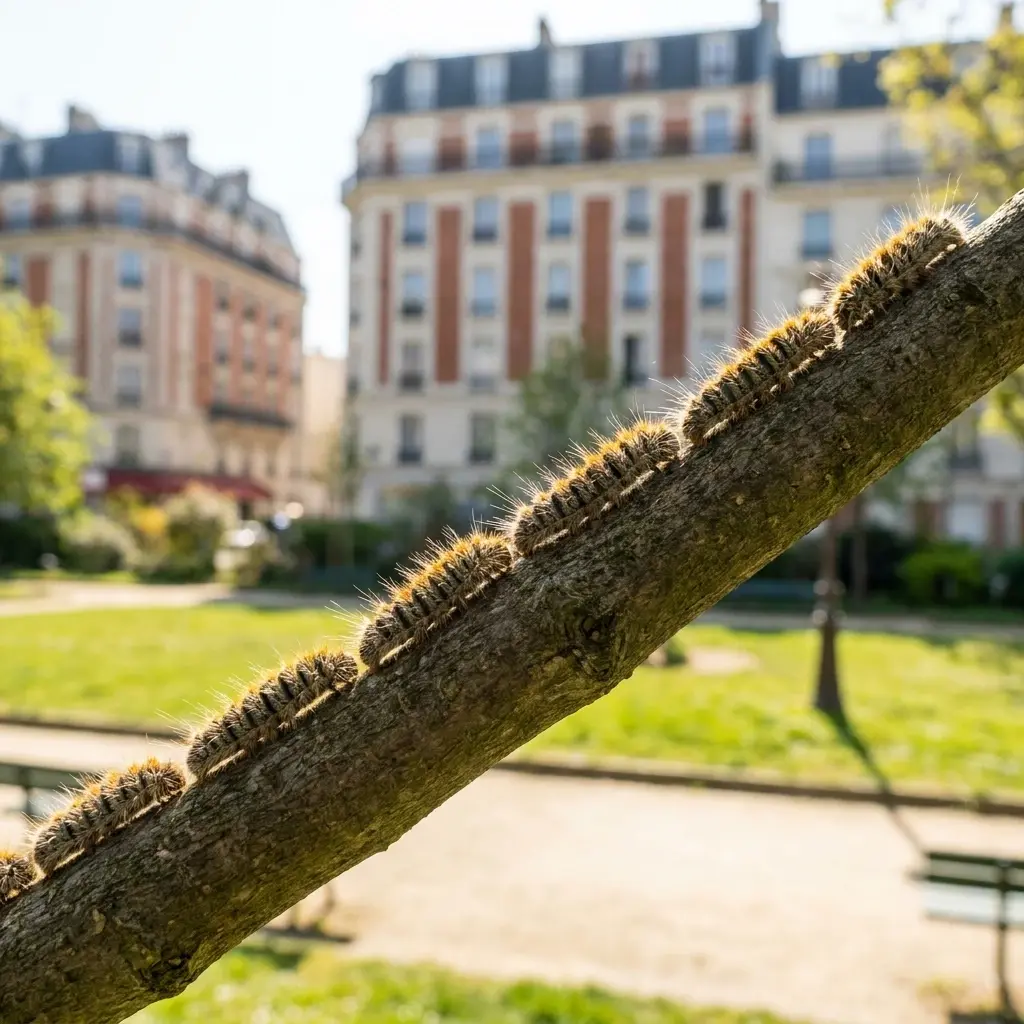 Bons réflexes à adopter avant, pendant et après l'intervention