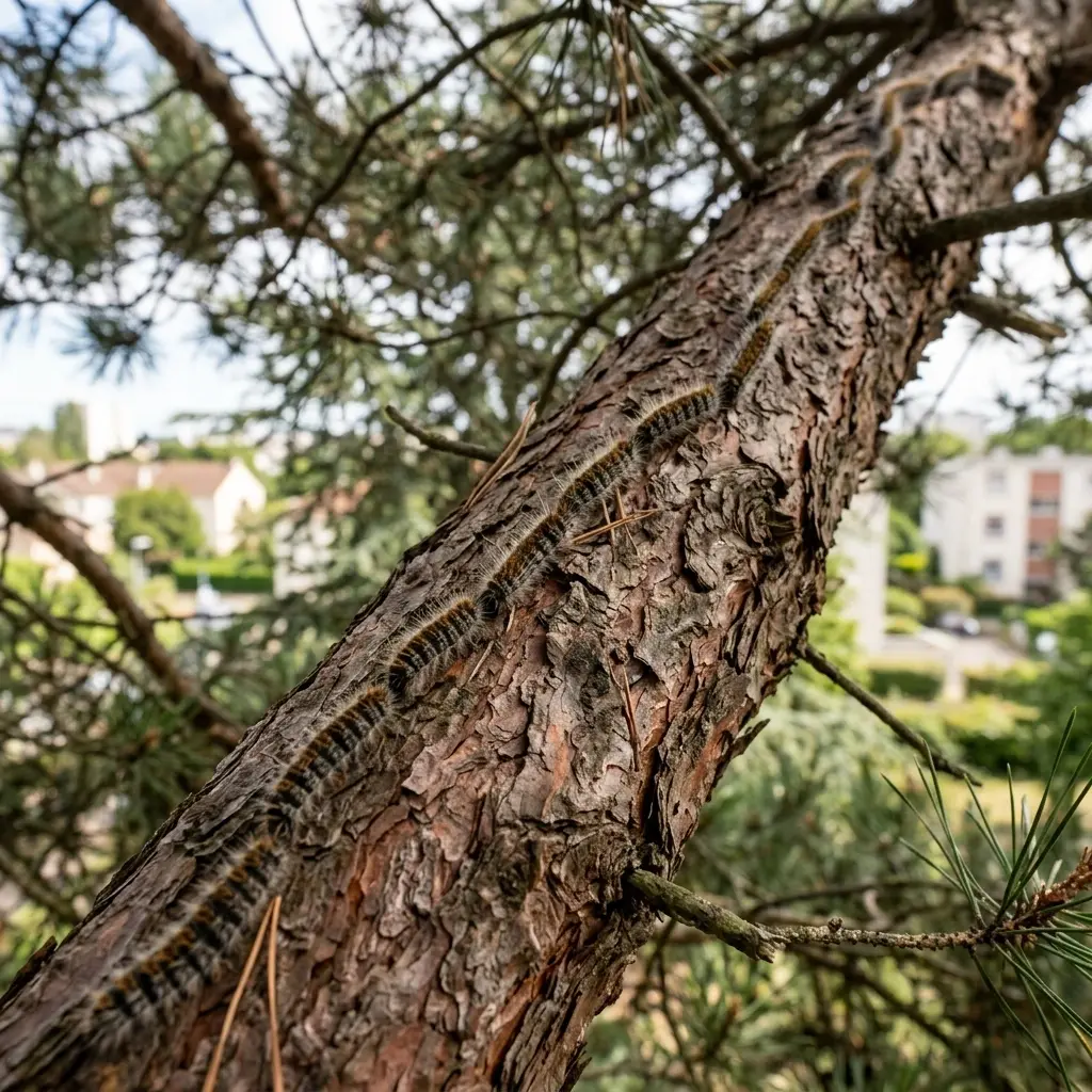 Comment se déroule l’intervention à Aulnay‑sous‑Bois ?