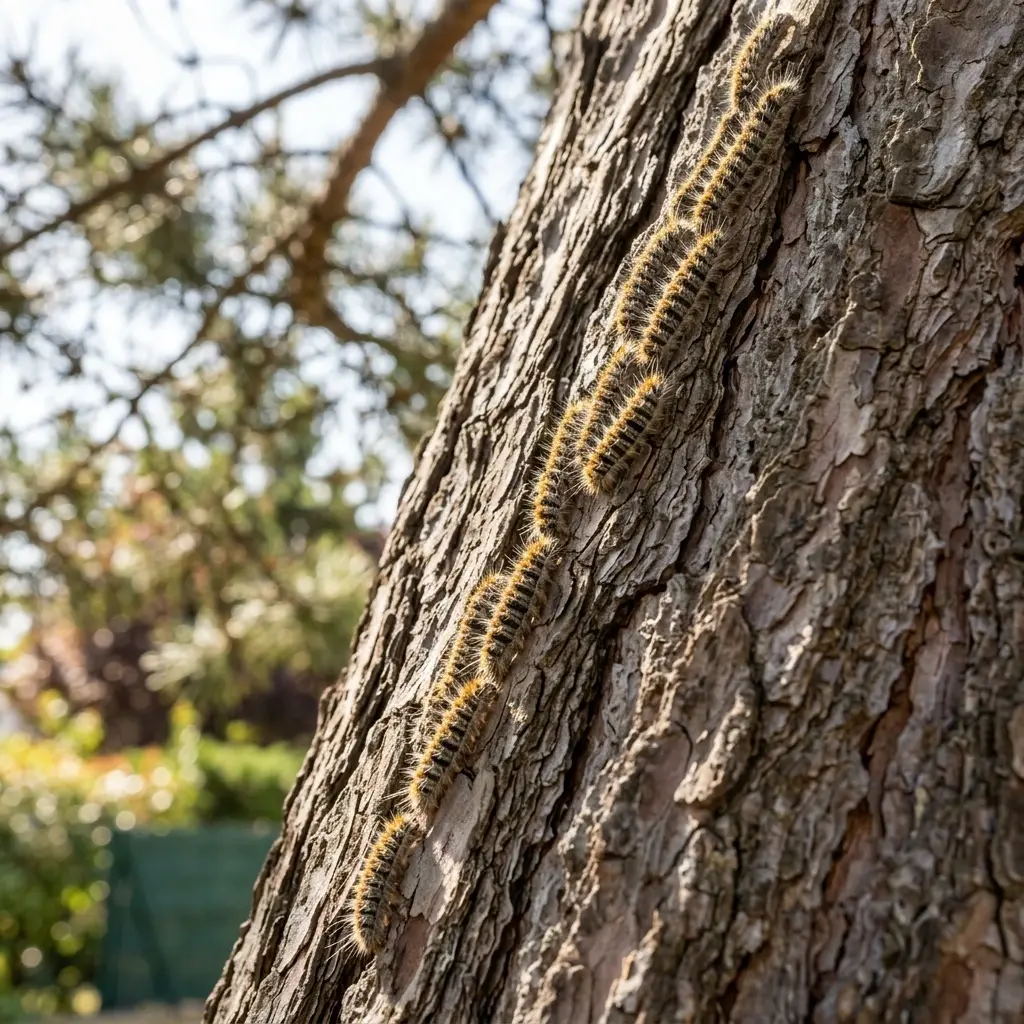 Sécurisez vos espaces verts dès maintenant