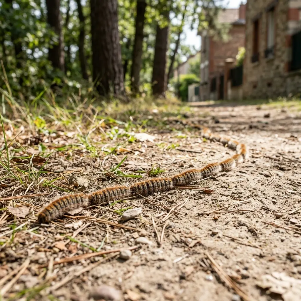 bình Adoptez les bons gestes pour prévenir les infestations à Arcueil