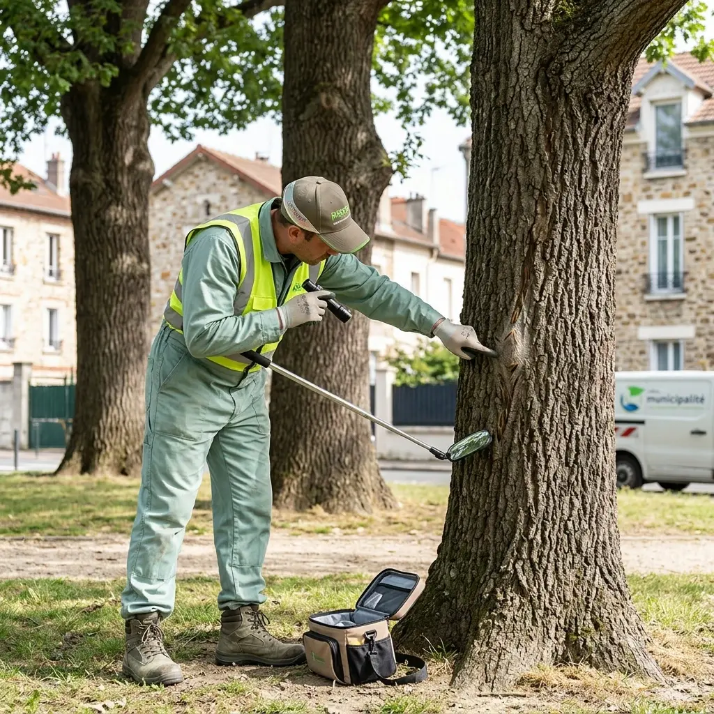 Besoin d'une intervention rapide à Arcueil ?