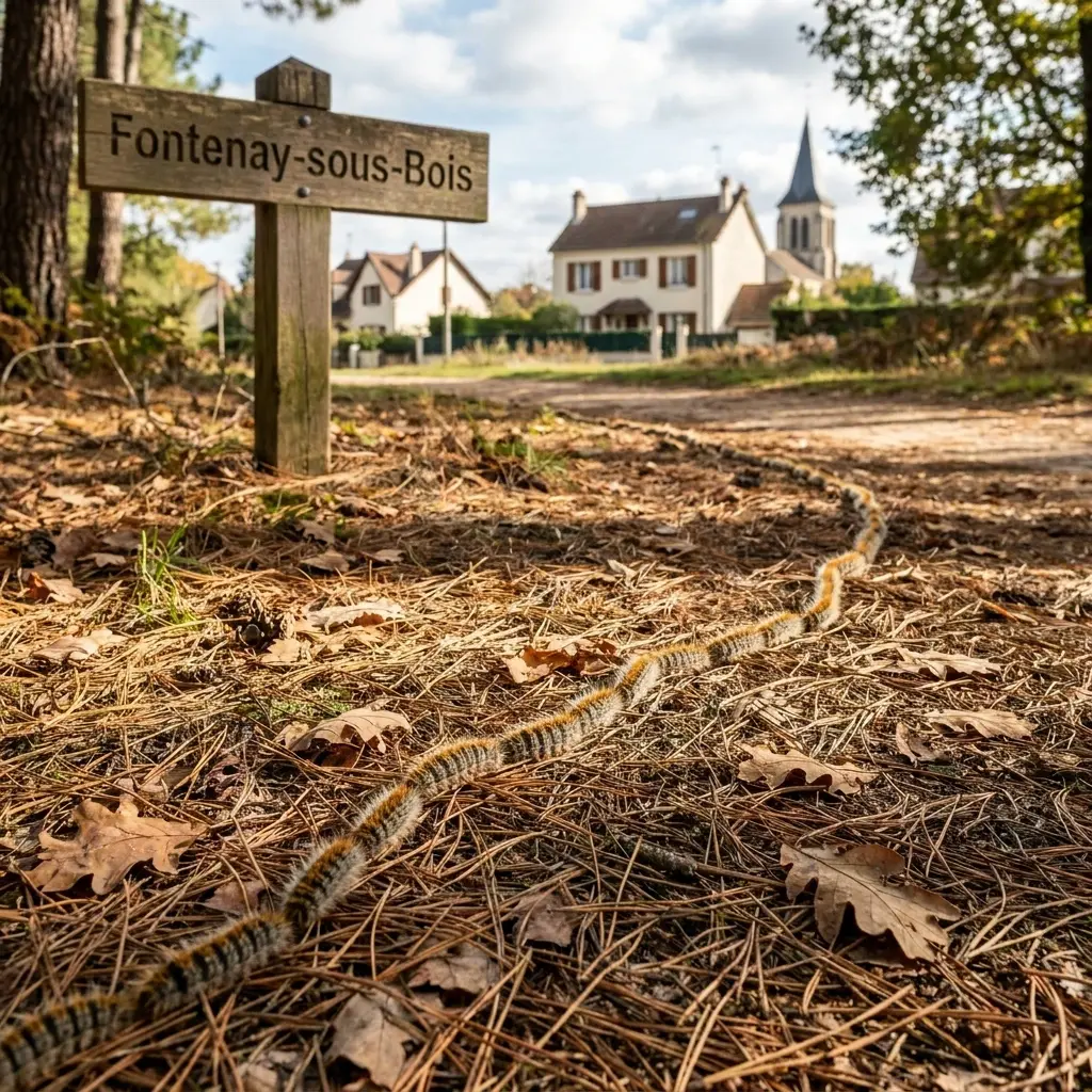 Pourquoi choisir notre service de dératisation à Fontenay-sous-Bois