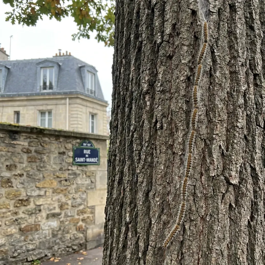 Conseils de prévention pour vos jardins à Saint-Mandé
