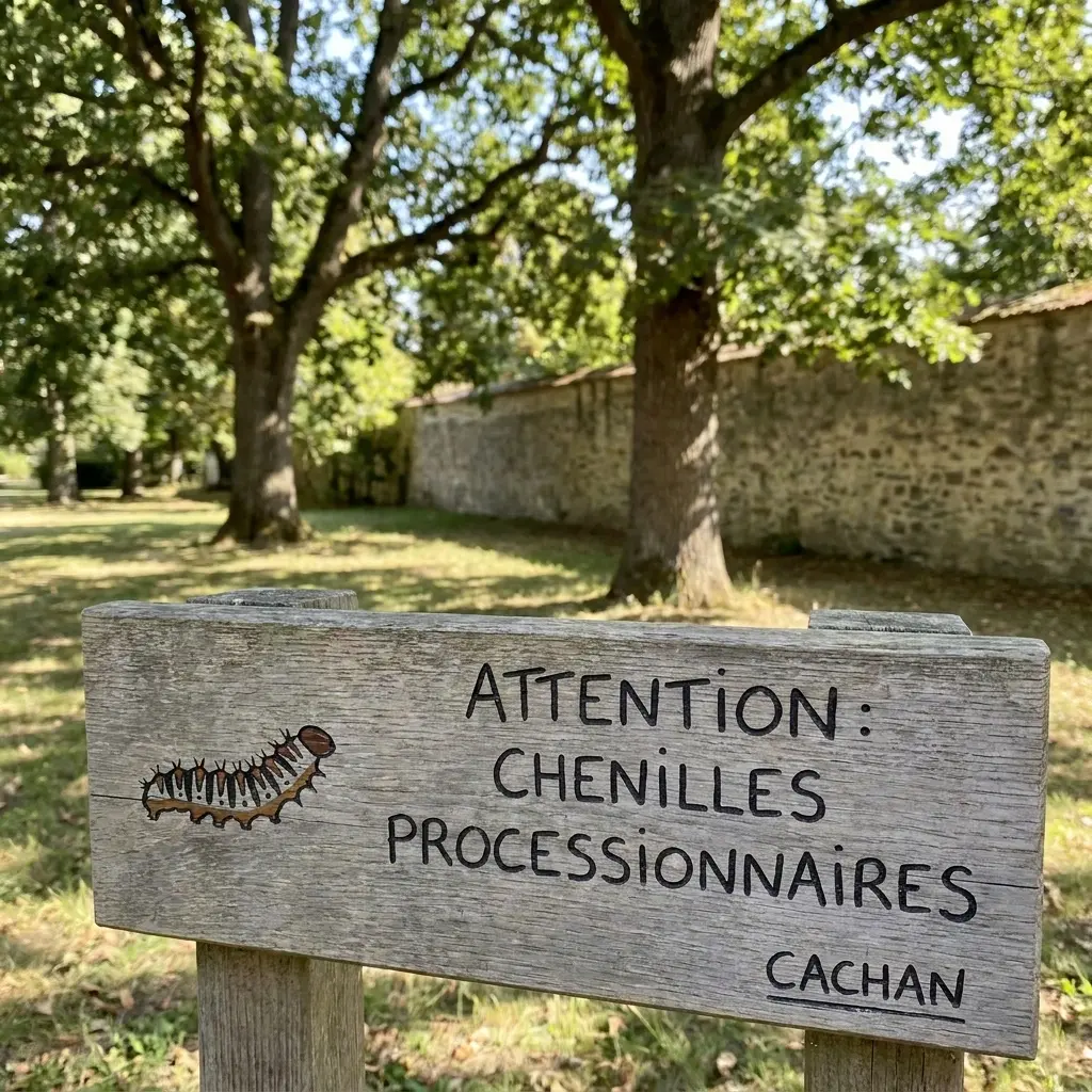 Notre méthode d’éradication
